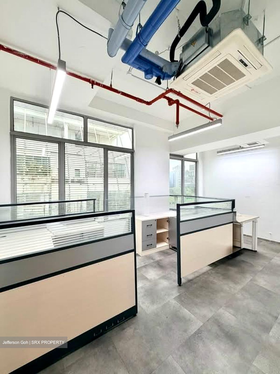 Jalan Kilang Barat (D3), Factory #579935161